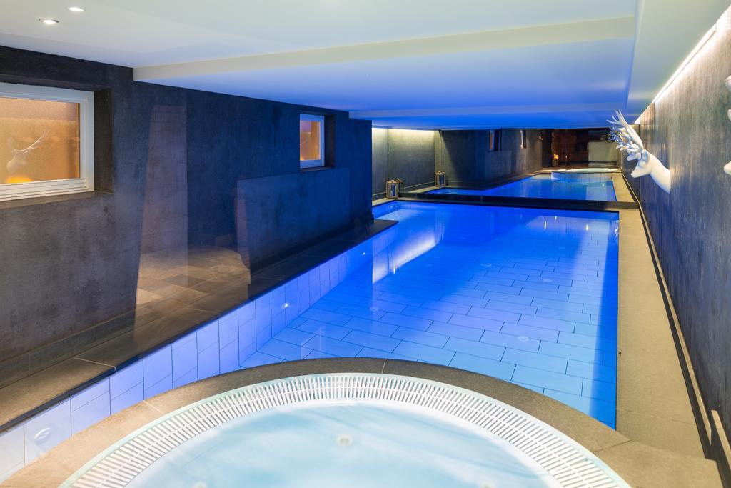 Hotel Somont Selva di Val Gardena Esterno foto